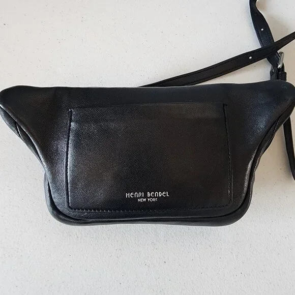 Henri Bendel Belt Bag "EUC" - Picture 7 of 16